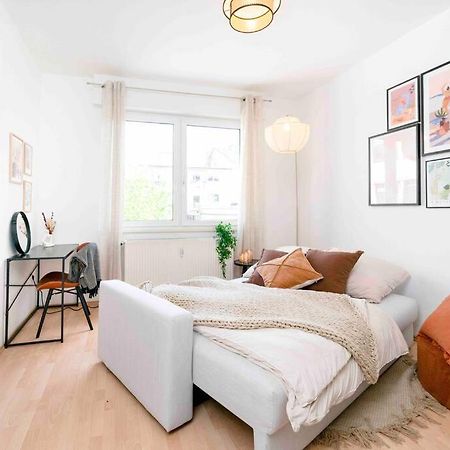 Comfy Apartment Heart Of MHG Eksteriør billede